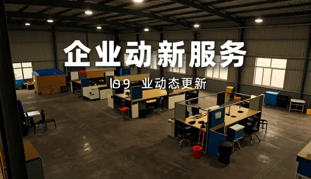 企业动态更新中的数据管理关键选型关注点